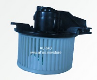 BLOWER MOTOR/NISS NAVARA